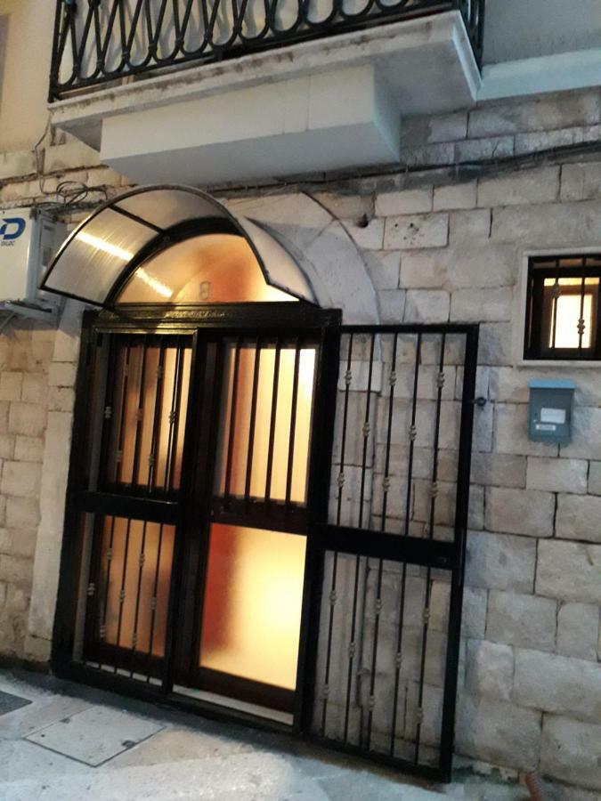 Filioli Apartment Bari Exterior foto