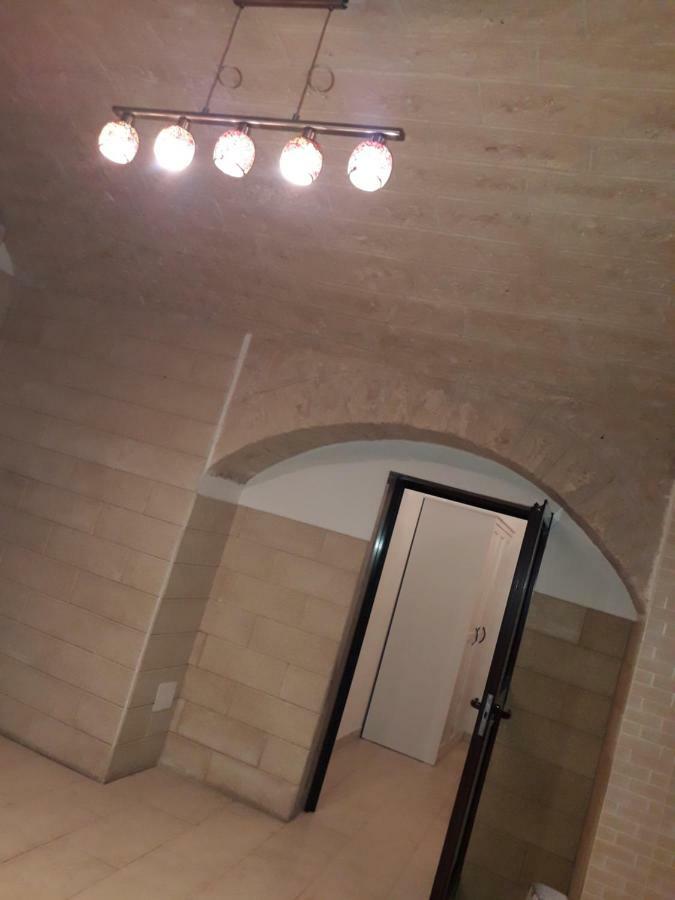 Filioli Apartment Bari Exterior foto