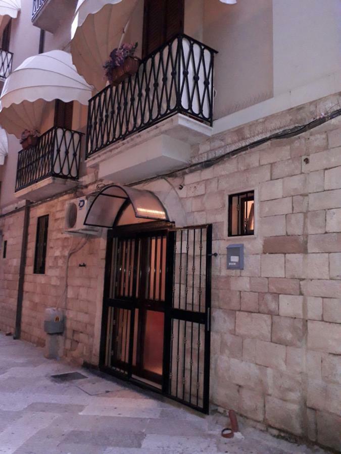 Filioli Apartment Bari Exterior foto