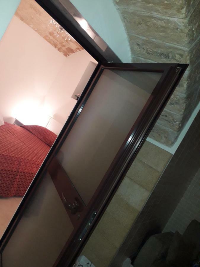 Filioli Apartment Bari Exterior foto