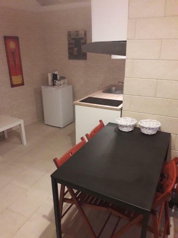 Filioli Apartment Bari Exterior foto