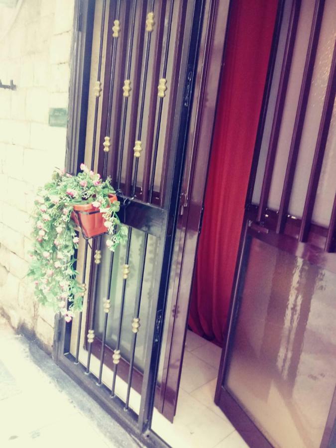 Filioli Apartment Bari Exterior foto
