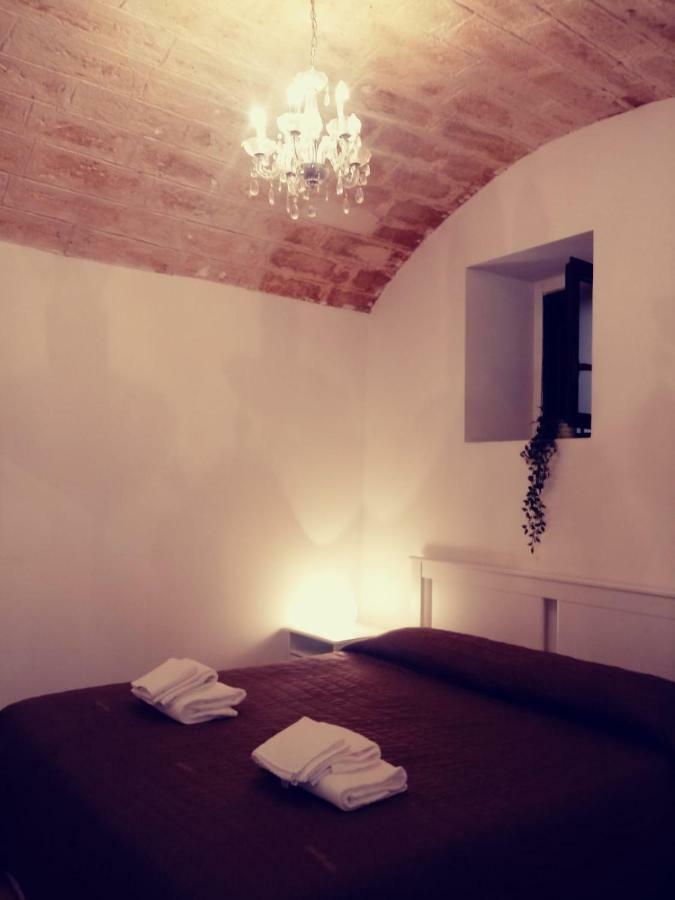 Filioli Apartment Bari Exterior foto